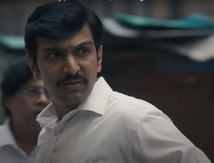 Scam 1992 Web Series Download Filmyzilla, Jalshamoviez, Filmyhit, Filmywap, Cast Review