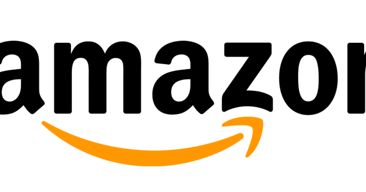 Logo Amazon Format PNG