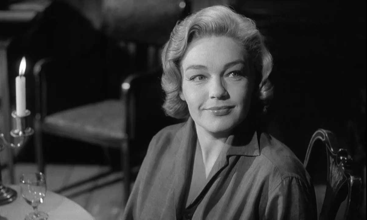 simone signoret 25 march 1921 30 september 1985 was simone signoret 25 march 1921 30 september 1985 was