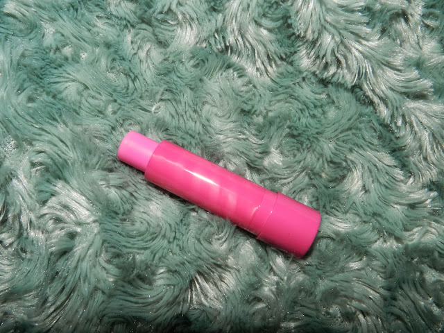  Maybelline Baby Lips Pink Punch