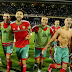 تأهل المغرب إلى الدور الثاني