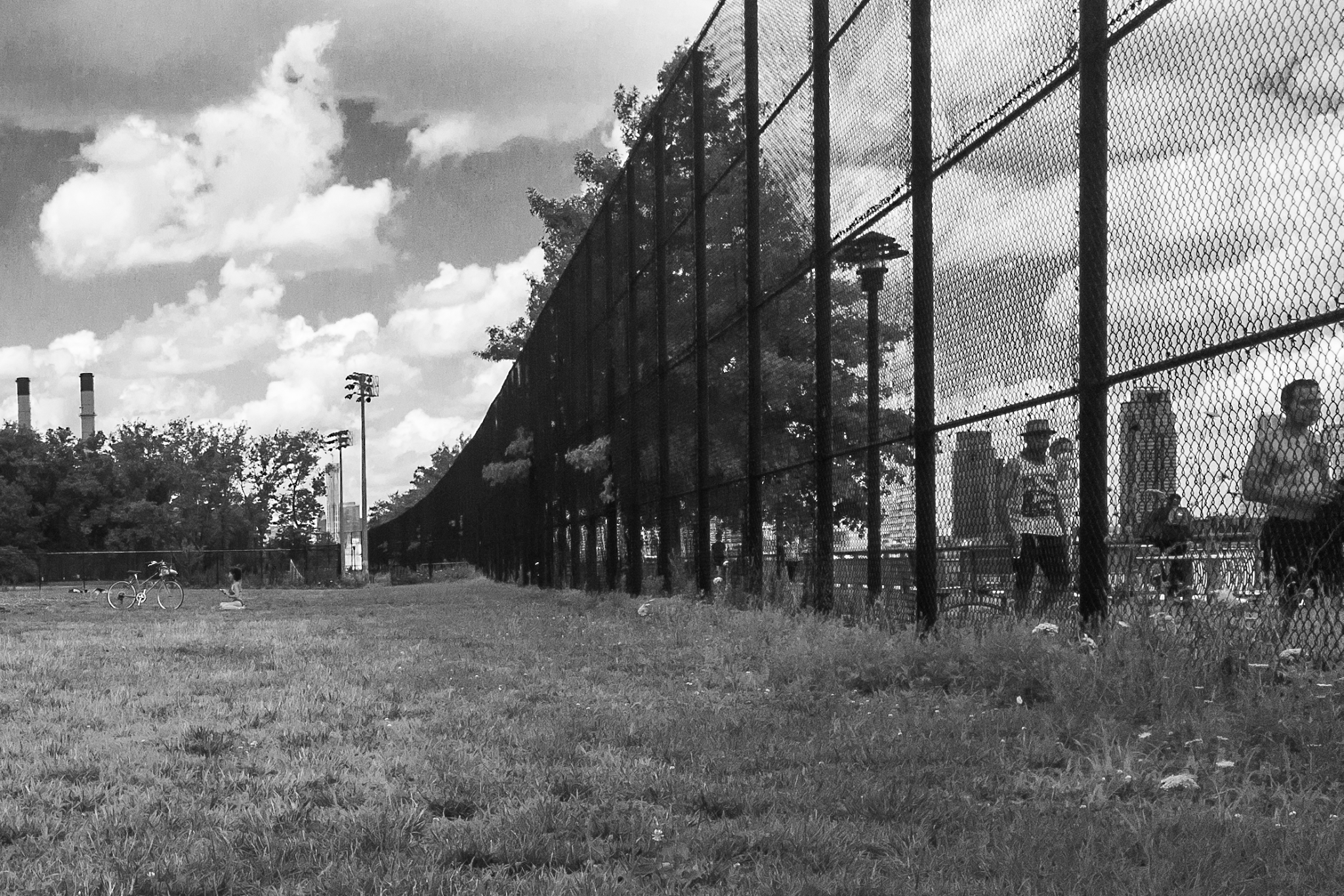 MNY East Village, July 12