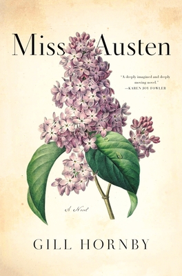 Review: Miss Austen by Gill Hornby