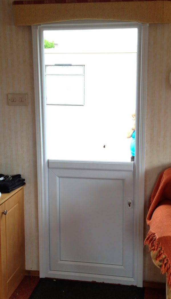 static caravan double glazing in Bournemouth,Pool,Southampton