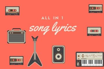 HINDI AND ENGLISH LYRICS