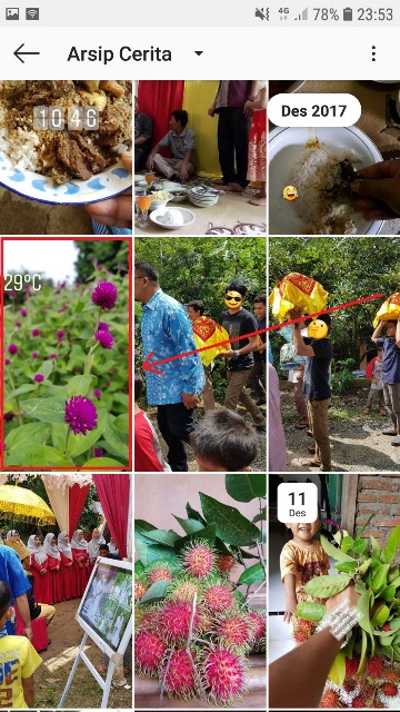 √ Cara Membagikan Kenangan Postingan Dan Story Instagram - musdeoranje.net