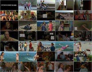 Les filles ne savent pas nager / Girls Can't Swim. 2000. Les filles ne savent pas nager / Girls Can't Swim. 2000.