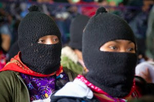 Zapatistas to meet with Indigenous Congress in La Realidad