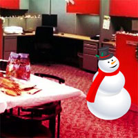 WowEscape- Santa Office S…