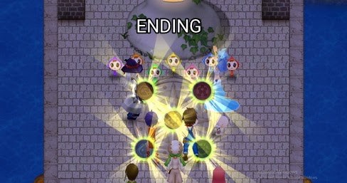 Cara Mendapatkan Semua Stone Tablet Ending Main Quest Di Harvest Moon Light Of Hope Id Harvest