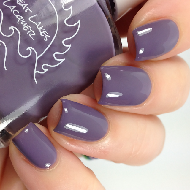 Great Lakes Lacquer-Prosperity