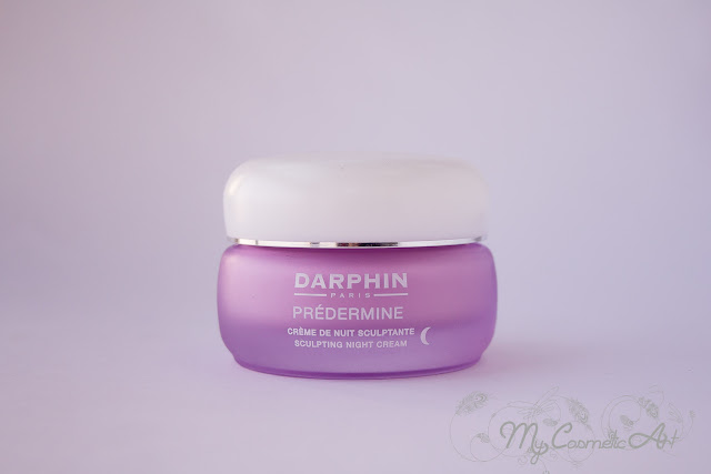 Darphin: Predermine, crema de noche escultora.