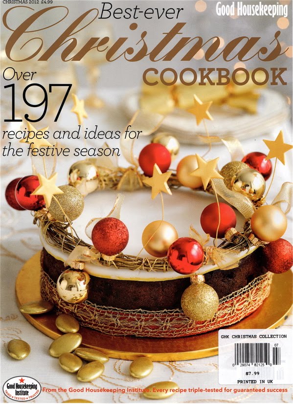 Tea With Friends Christmas magazines of note