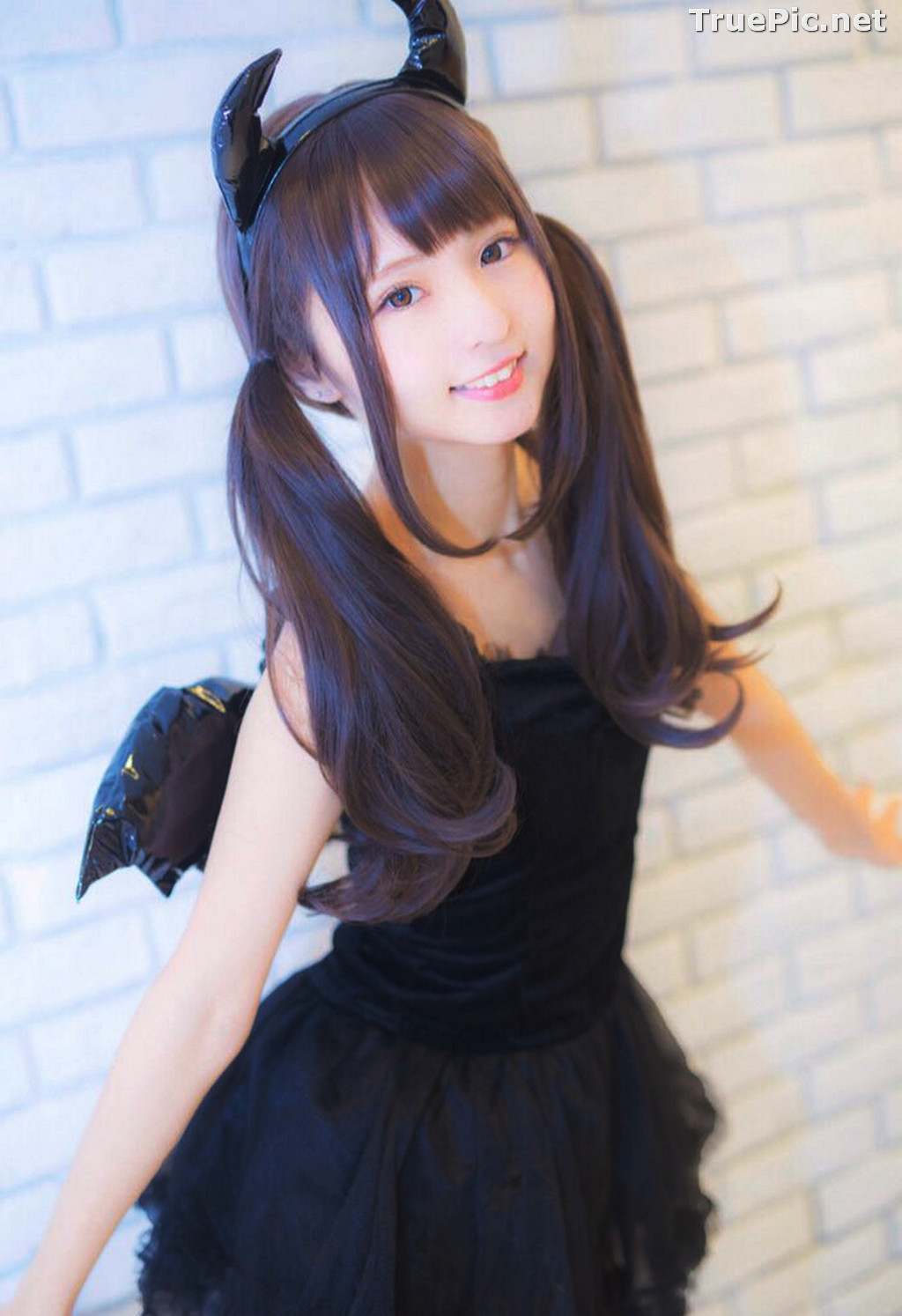 Image Japanese Model - Ennui Mamefu - Cute Cosplay Girl - TruePic.net - Picture-13