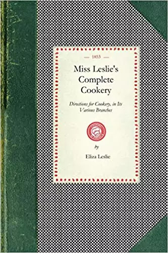 18th-19th-century-american-cookbooks