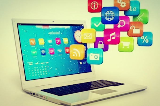 5 Aplikasi Laptop Gratis Penunjang Kerjaan