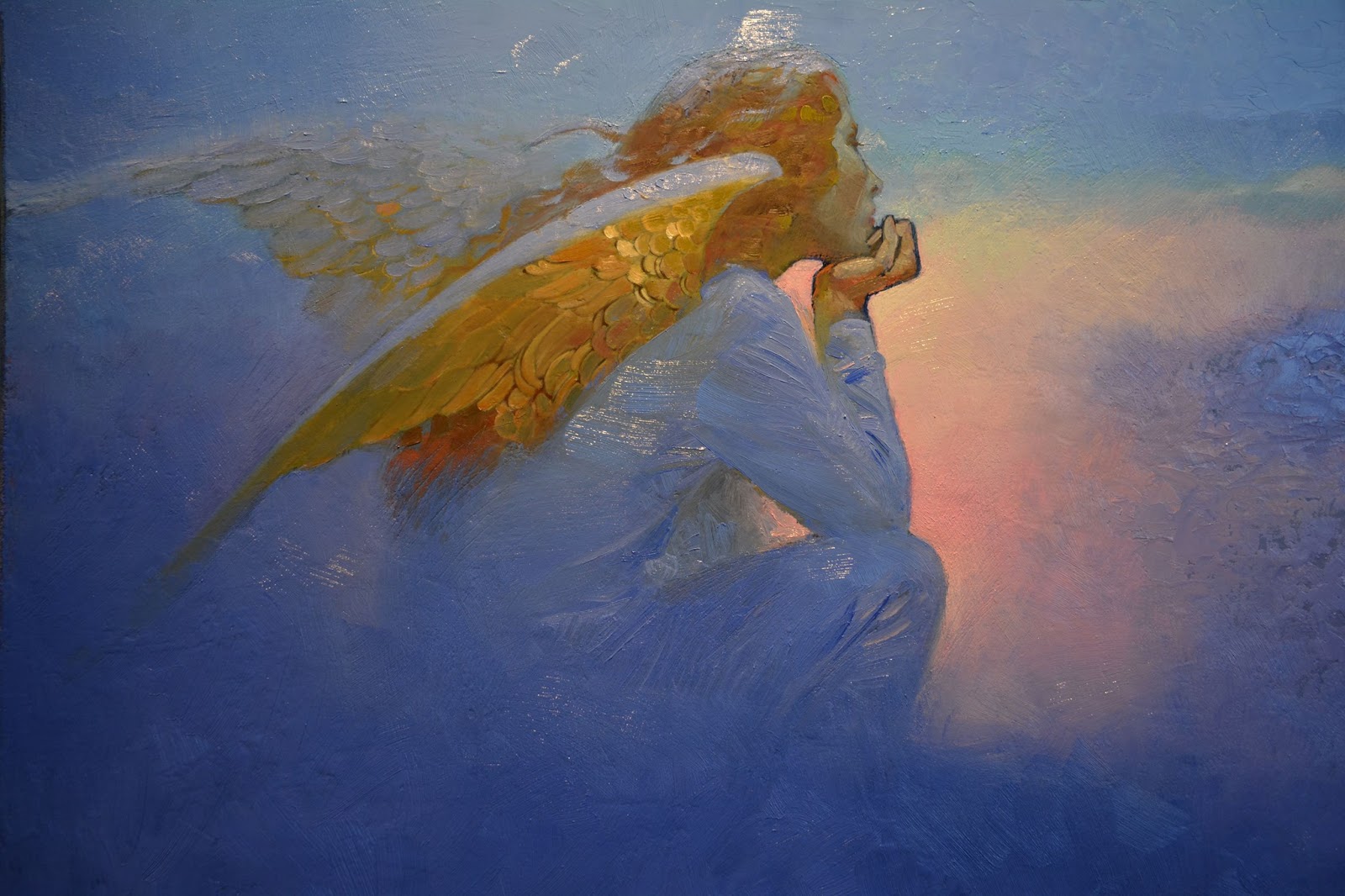 Victor Nizovtsev Tutt Art  