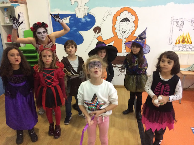 Welcome English IMG 1350