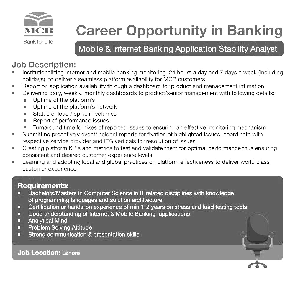 MCB Bank Jobs 2021 Bank Jobs Say Job City mcb-bank-jobs-2021-bank-jobs-say-job-city