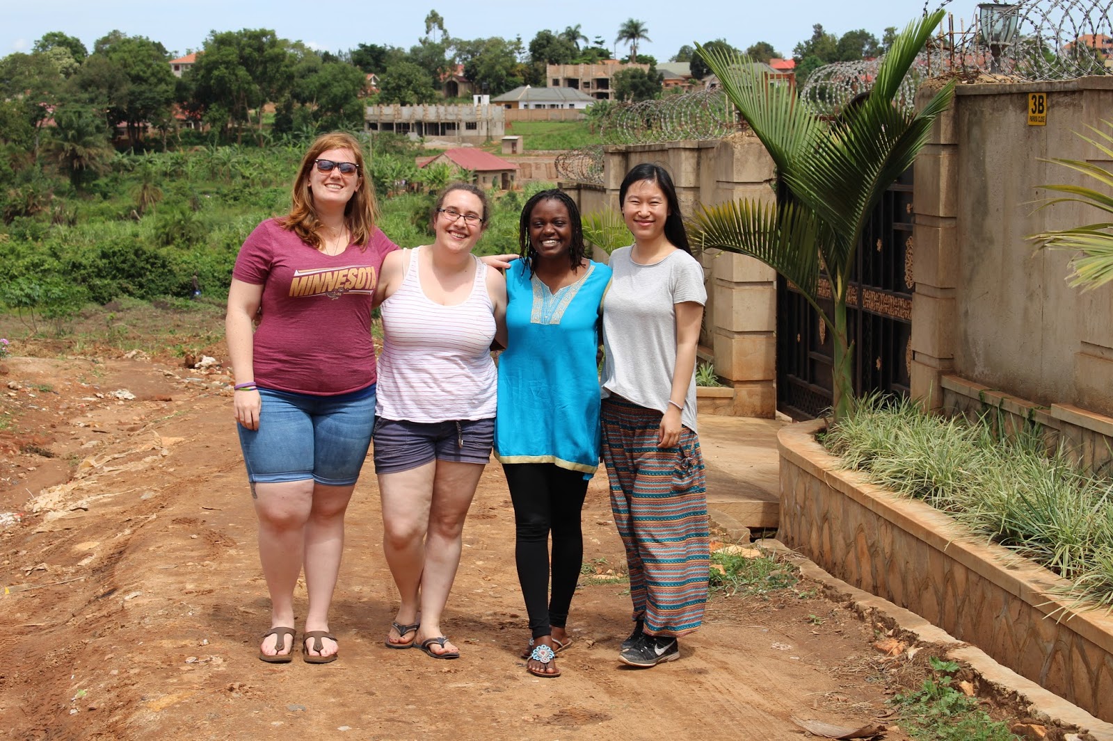 What is a capstone project picture