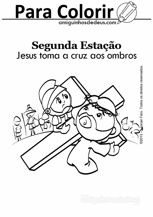 Infância e Adolescência Missionária – Diocese de Umuarama - PR: Via