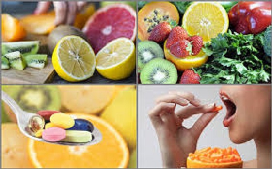 Know the harmful aspects of taking extra vitamin C.