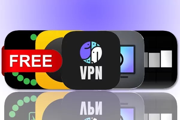 تنزيل برامج ايفون مدفوعة مجانا لمدة محدودة (12 مارس 2021) https://www.arbandr.com/2021/03/paid-ios-apps-gone-free-today-on-appstore_12.html