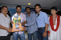 Lovely Movie Platinum Disc Function Gallery [Andhrula Music]