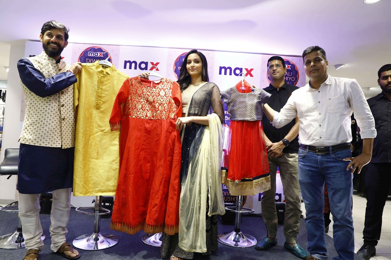 max fashion online