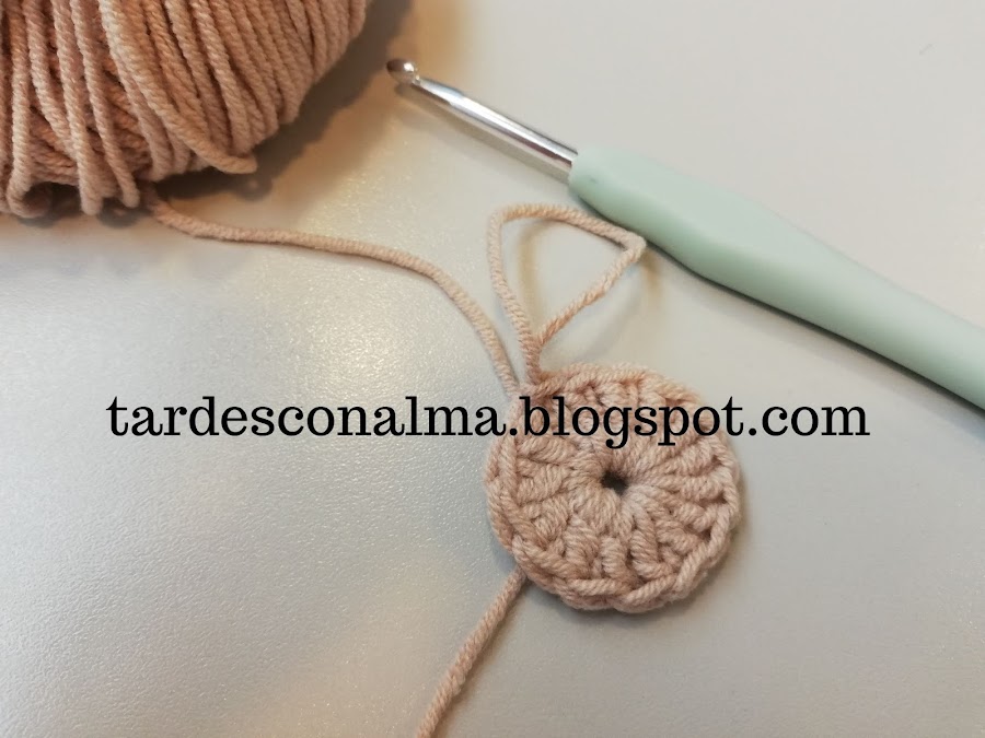 Manualidades para el frío en tardesconalma.blogspot.com