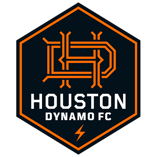 Houston Dynamo FC Nuevo escudo