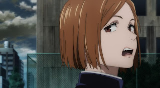 Hellominju.com: 呪術廻戦 | 第3話「鉄骨娘」 先行カット&あらすじ | Jujutsu Kaisen Episodes | Hello Anime !