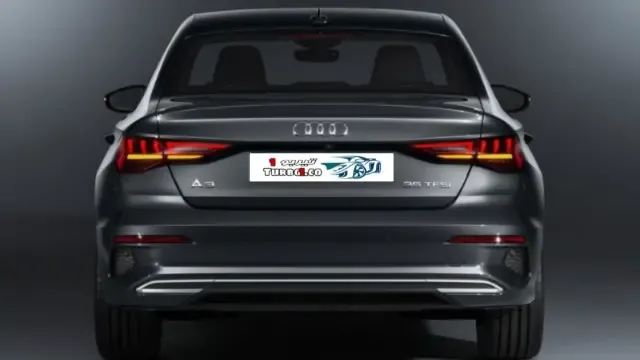 Audi A3 2021 صور اودي A3 2021 الفاخرة - Audi A3 2021