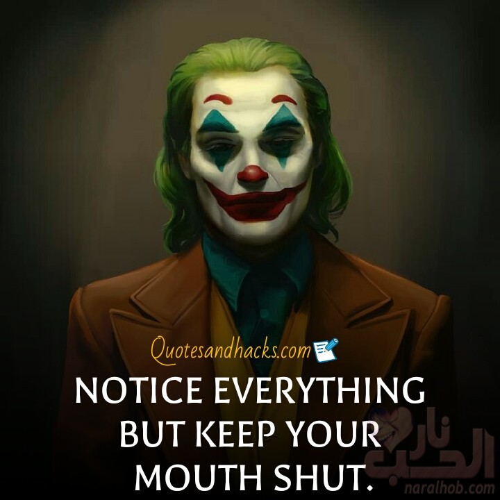 تنزيل خلفيات جوكر 2020 خلفيات الجوكر مع عبارات