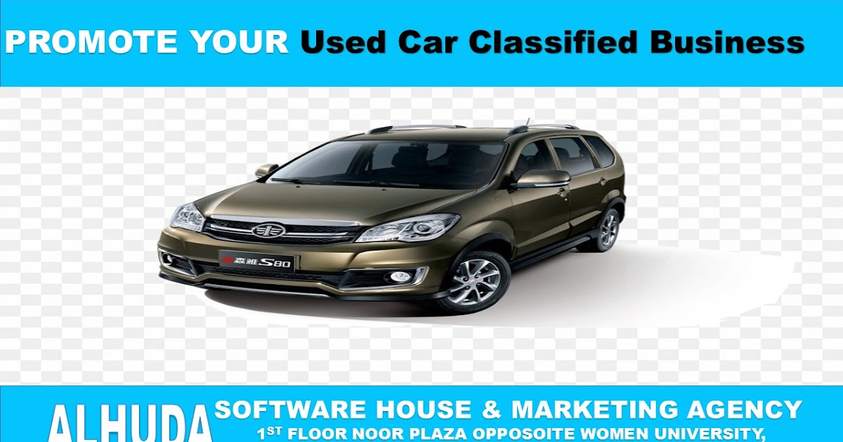 Best Auto Used cars & Services in Multan Used cars classified Multan