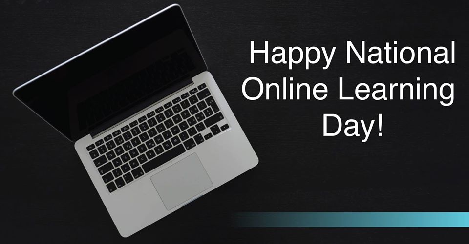 National Online Learning Day National Online Learning Day