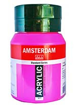 amsterdam acrylic 500 ml