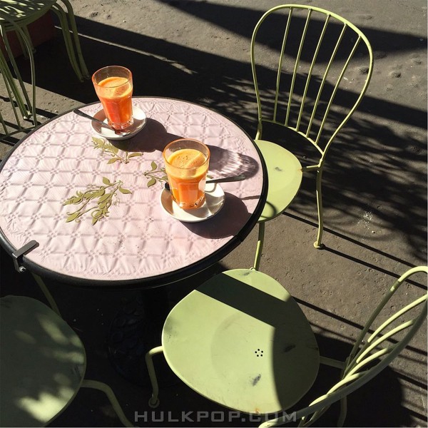 TAEYOON – 일요일 – Single