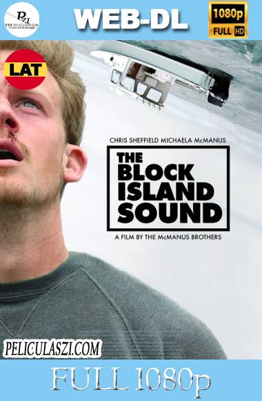 The Block Island Sound (2020) Full HD NF WEB-DL 1080p Dual-Latino VIP