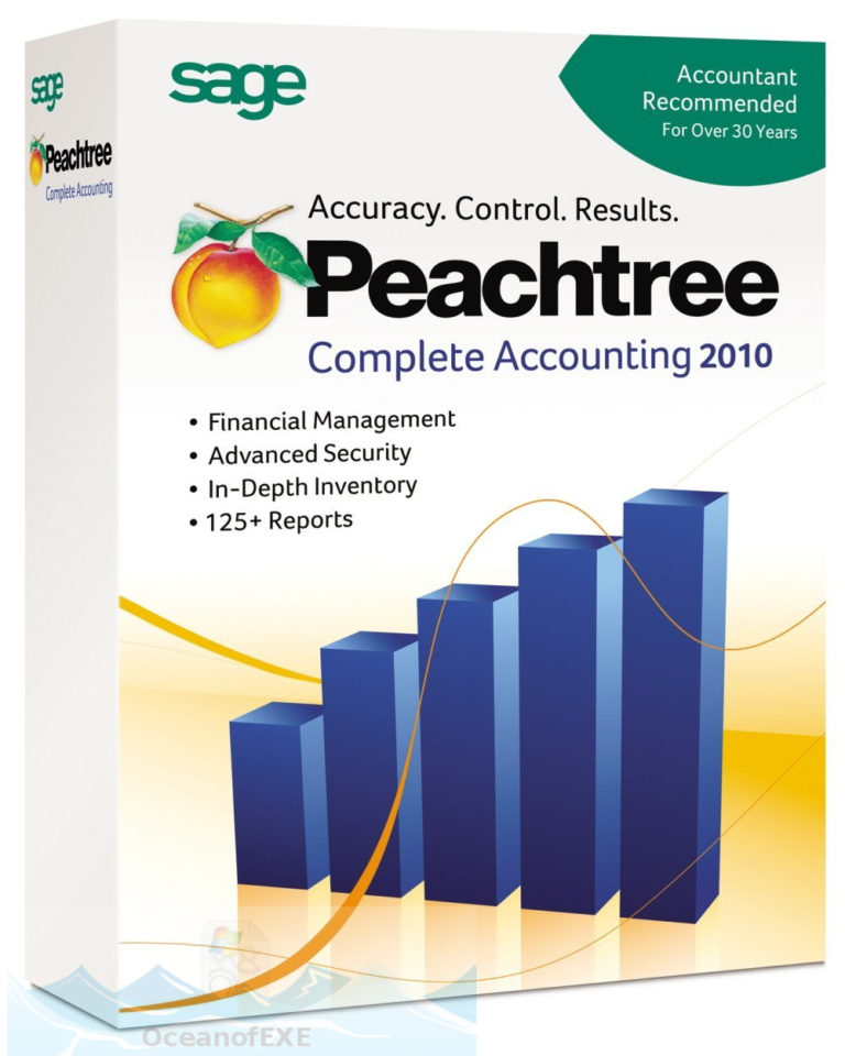 peachtree accounting software 2018 peachtree accounting software 2018