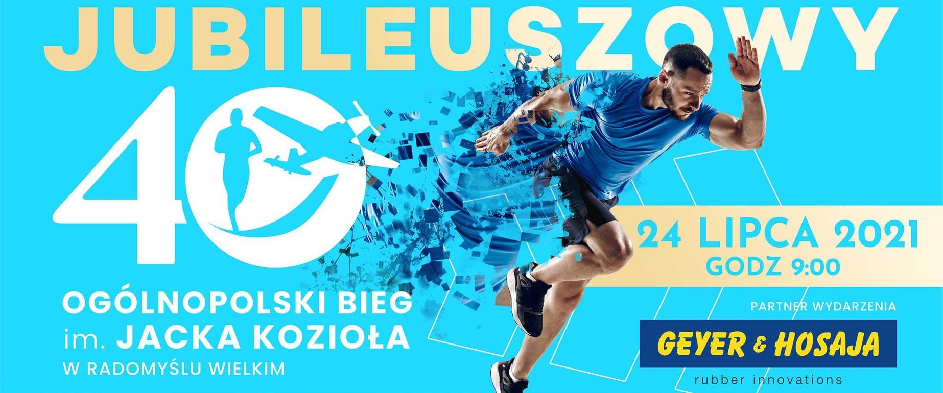 Radomyśl Wielki poimprezuje na sportowo i muzycznie