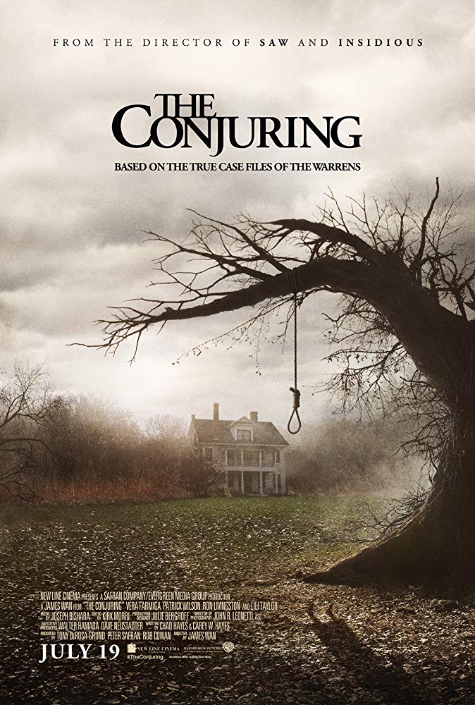 Download Film The Conjuring (2013) 360p 720p Sub Indo | PremierXXI