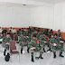 Program Reformasi Birokrasi, Mampu Wujudkan Integritas Organisasi TNI-AD