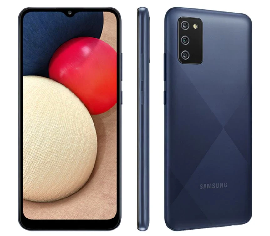 Harga dan Spesifikasi Samsung Galaxy A02s Bertenaga Snapdragon 450 Terbaru di Indonesia