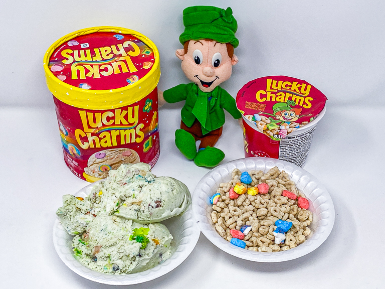 Tales Of The Flowers Lucky Charms Ice Cream tales-of-the-flowers-lucky-charms-ice-cream