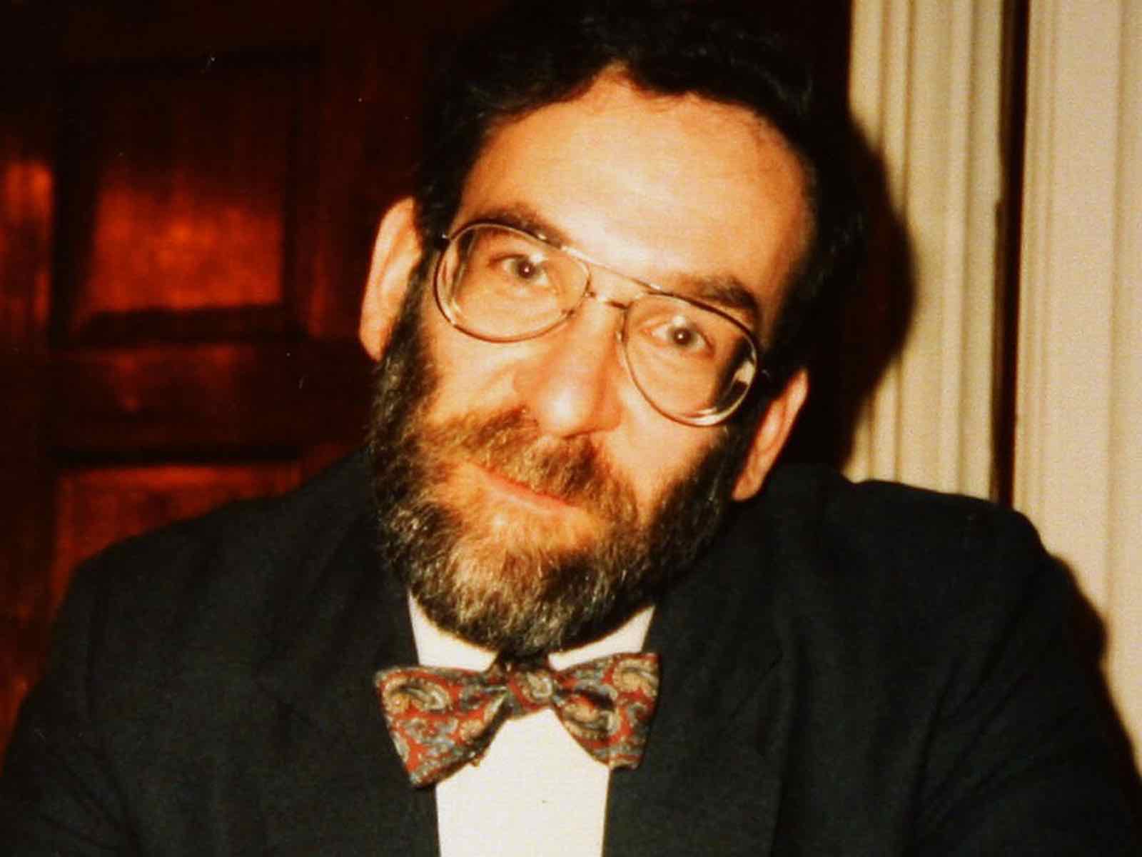 True Crime With Caledonian Kitty Dr Death The Harold Shipman Story