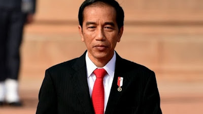 Presiden Jokowi Ulang Tahun Ke 59 Hari Ini