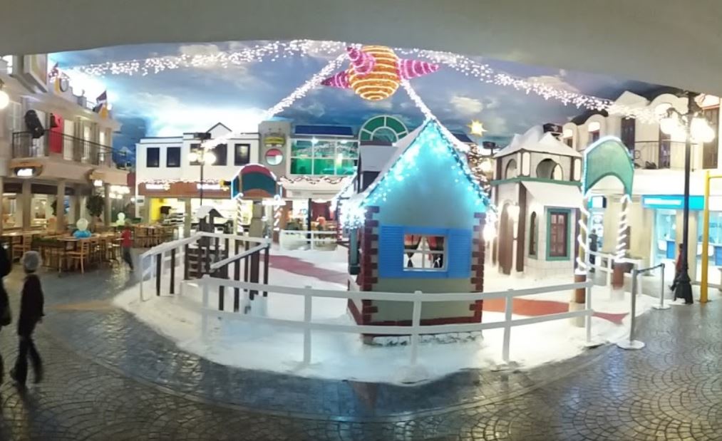 Recopilación de lugares muy interesantes - Explorando Google Maps - Sitio web - Foro Google Maps y Bases de Datos