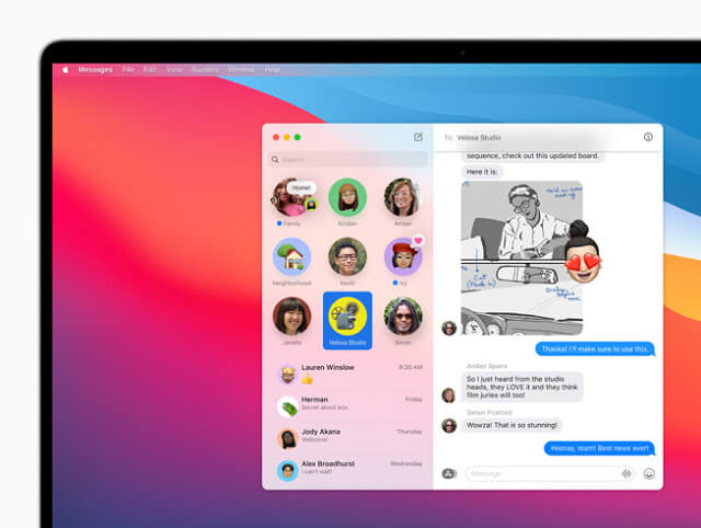 macOS 11 big sur release date, macOS Big Sur Preview - Apple 10 MacOS 11 big sur Pin conversations