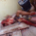 Marcado para morrer: Homem é crivado de balas em loja de materiais de construção na Compensa; veja vídeo